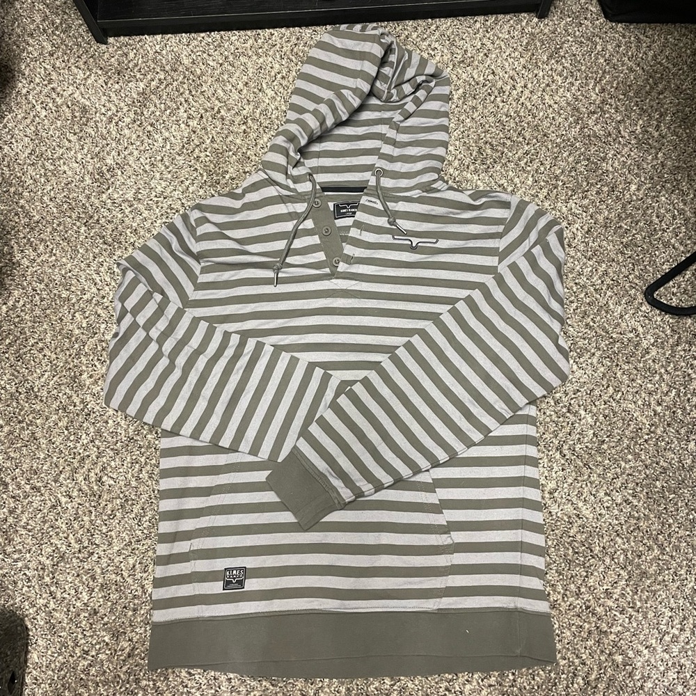 Kimes Ranch Hoodie / Pullover